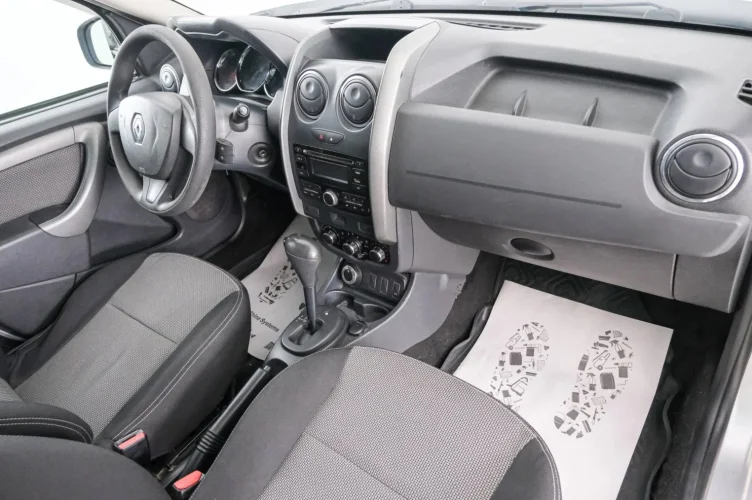 Renault Duster 12 из 20