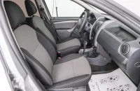 Renault Duster 13 из 20