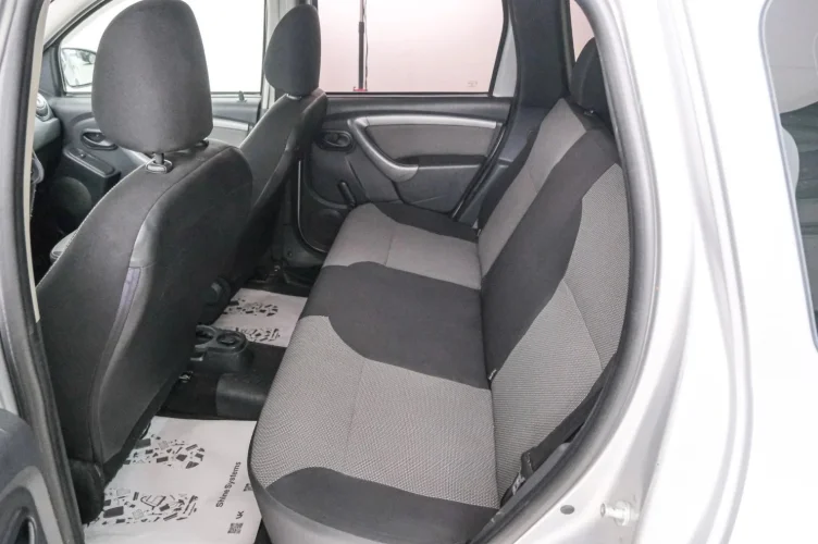 Renault Duster 19 из 20