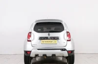 Renault Duster 5 из 20