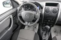 Renault Duster 9 из 20