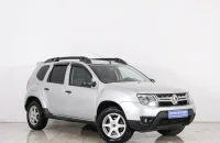 Renault Duster 1 из 20