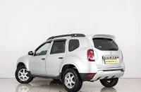 Renault Duster 4 из 20