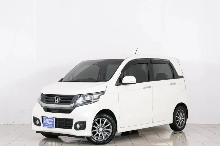 Honda N-WGN 3 из 6