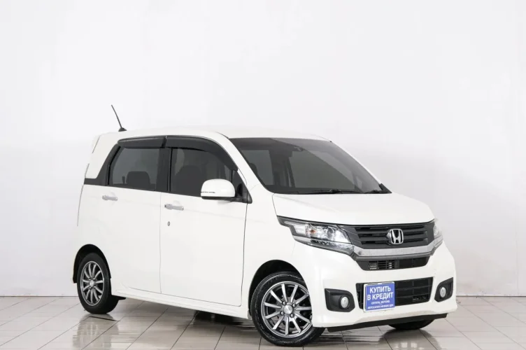 Honda N-WGN 1 из 6