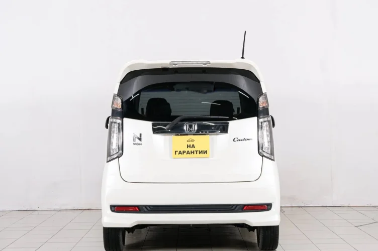 Honda N-WGN 5 из 6