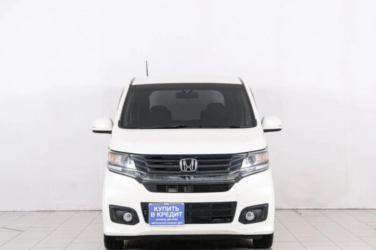 Honda N-WGN 2 из 6
