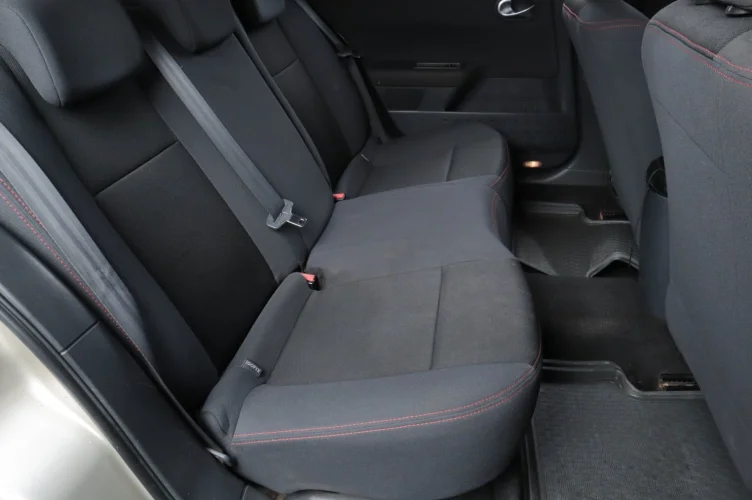 Renault Megane 14 из 14
