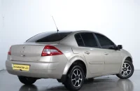 Renault Megane 6 из 14
