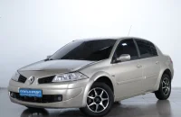 Renault Megane 3 из 14
