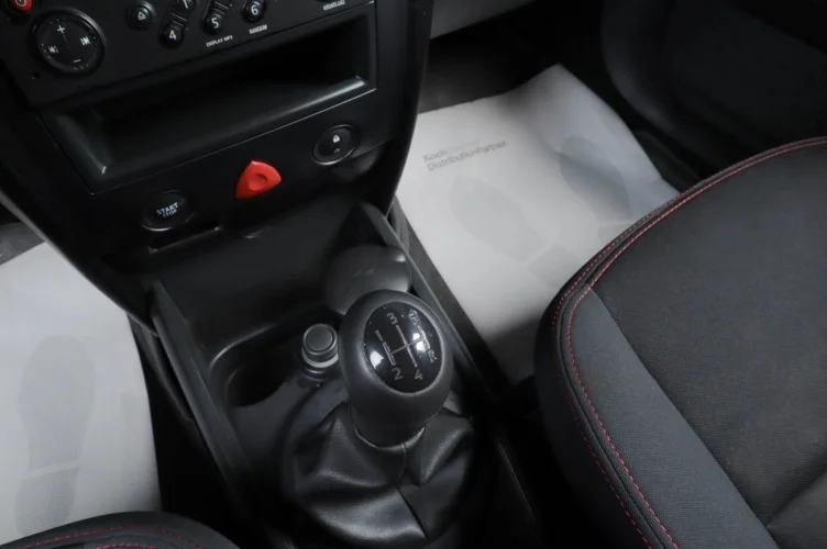 Renault Megane 12 из 14