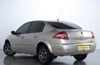 Renault Megane 4 из 14