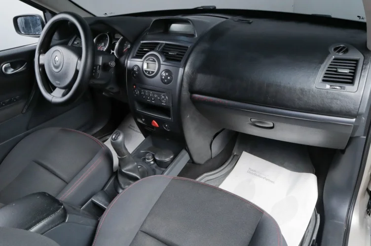 Renault Megane 13 из 14