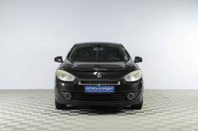 Renault Fluence 2 из 6