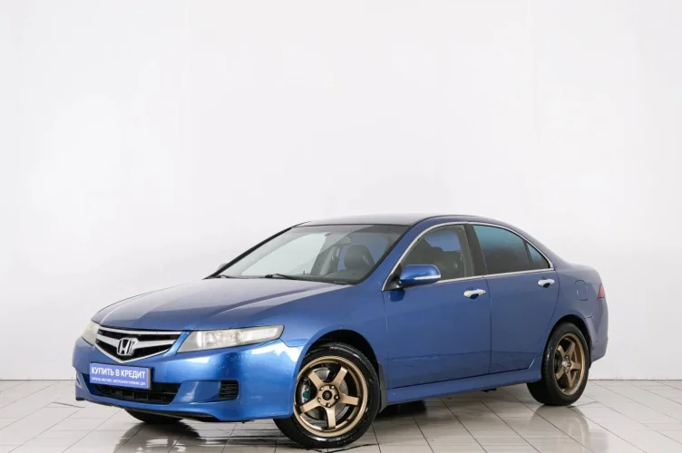 Honda Accord 3 из 6