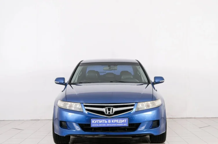 Honda Accord 2 из 6
