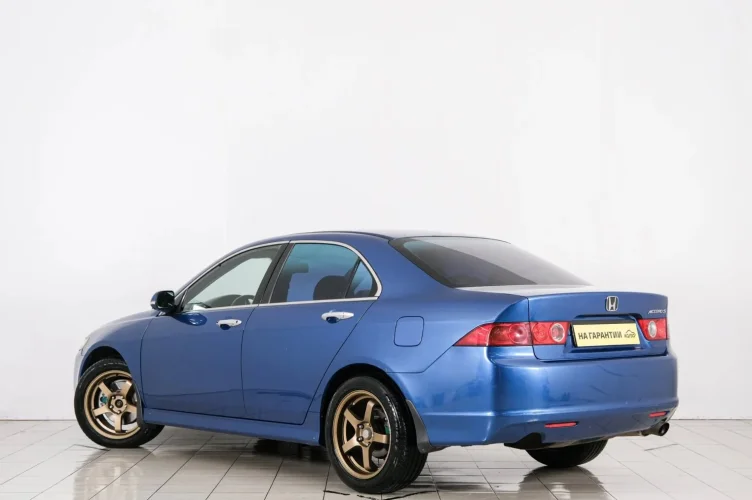 Honda Accord 4 из 6