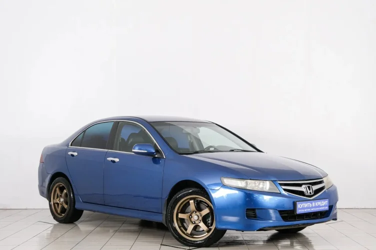 Honda Accord 1 из 6