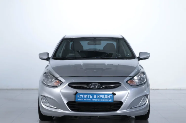 Hyundai Solaris 2 из 16