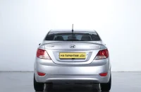 Hyundai Solaris 5 из 16