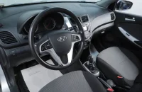 Hyundai Solaris 7 из 16