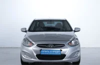 Hyundai Solaris 2 из 16