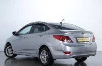 Hyundai Solaris 4 из 16