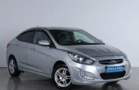 Hyundai Solaris 1 из 16