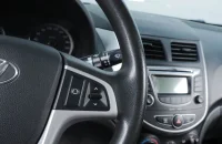 Hyundai Solaris 11 из 16