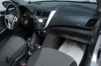 Hyundai Solaris 15 из 16
