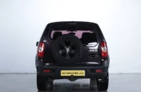Chevrolet Niva 5 из 12