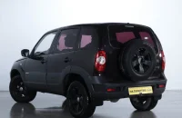 Chevrolet Niva 4 из 12
