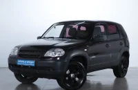 Chevrolet Niva 3 из 12
