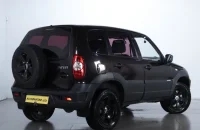 Chevrolet Niva 6 из 12