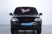 Chevrolet Niva 2 из 12
