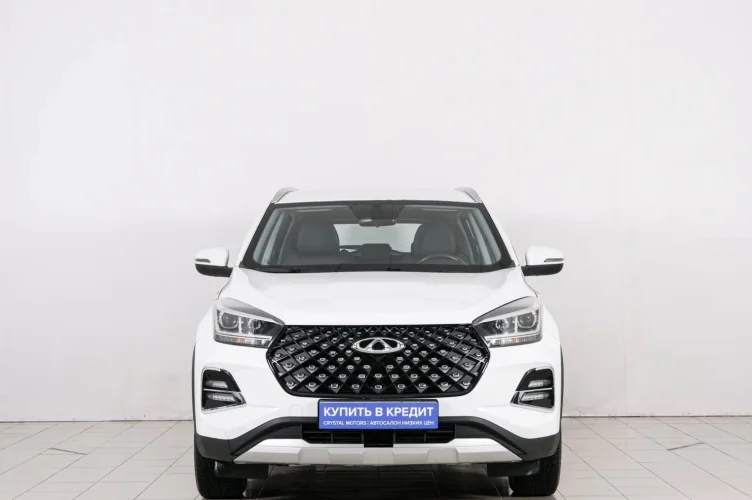 Chery Tiggo 4 Pro 2 из 6