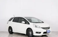 Honda Fit Shuttle 1 из 20