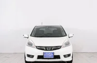 Honda Fit Shuttle 4 из 20