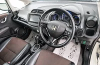 Honda Fit Shuttle 12 из 20