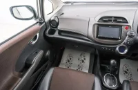 Honda Fit Shuttle 16 из 20