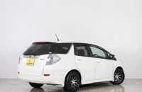 Honda Fit Shuttle 9 из 20