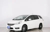 Honda Fit Shuttle 5 из 20