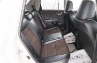 Honda Fit Shuttle 10 из 20