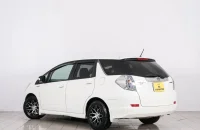 Honda Fit Shuttle 6 из 20