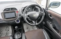 Honda Fit Shuttle 17 из 20