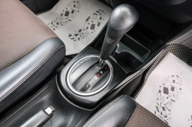 Honda Fit Shuttle 20 из 20