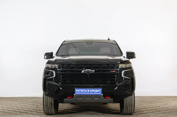 Chevrolet Tahoe 2 из 6