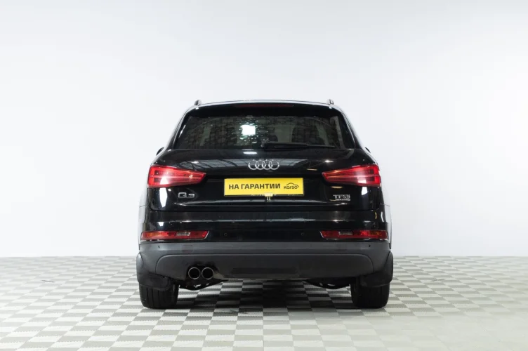 Audi Q3 5 из 6