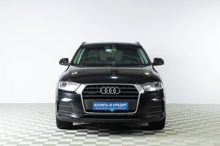 Audi Q3 2 из 6