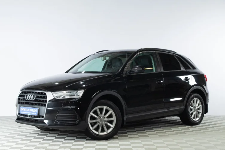 Audi Q3 3 из 6